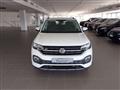 VOLKSWAGEN T-CROSS 1.0 TSI 110 CV DSG Sport