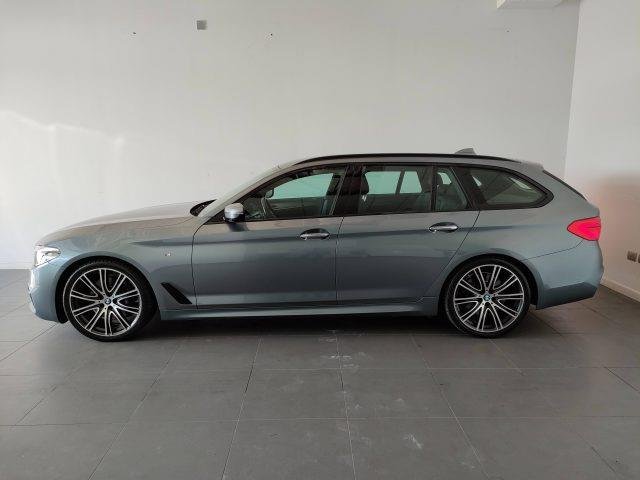 BMW SERIE 5 Serie 5 G31 2017 Touring - d Touring xdrive Msport