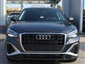 AUDI Q2 30 TDI S line Edition