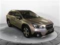 SUBARU OUTBACK 2.5i Lineartronic Premium