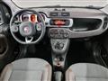 FIAT PANDA CROSS 0.9 TwinAir Turbo S&S 4x4