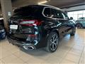 BMW X5 xDrive30d 48V Msport