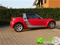 SMART ROADSTER 0.7 CABRIO 82cv SOLO 65 MILA KM