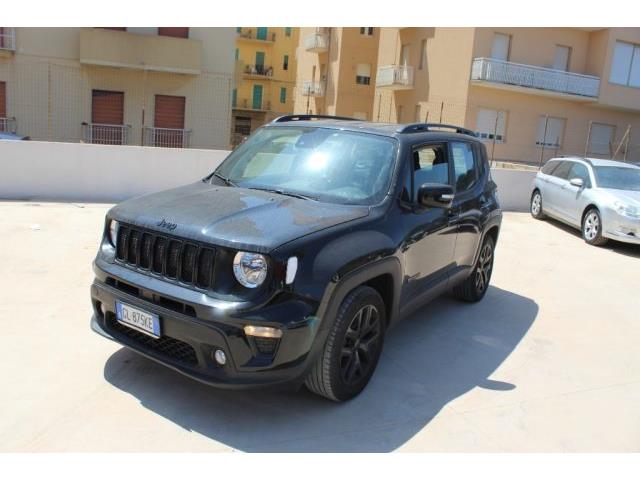 JEEP RENEGADE 1.0 T3   NIGHT EAGLE