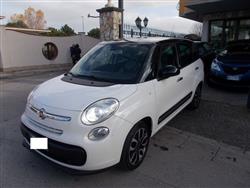 FIAT 500L Living 1.3 Multijet 85 CV Lounge