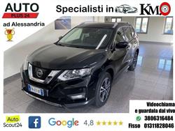 NISSAN X-TRAIL 2.0 dCi 4WD Tekna