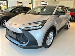 TOYOTA C-HR 1.8 Hybrid E-CVT Active