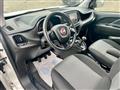 FIAT DOBLÒ 1.6 MJT 120CV Lamierato SX+SOLO 33000km+IVA