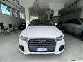 AUDI Q3 2.0 TDI 150 CV quattro S tronic Business