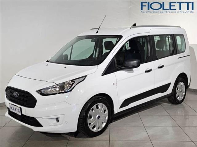 FORD TRANSIT CONNECT Transit Connect 220 1.5 Ecoblue 100CV PC Combi Trend N1