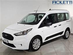 FORD TRANSIT CONNECT Transit Connect 220 1.5 Ecoblue 100CV PC Combi Trend N1