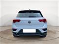 VOLKSWAGEN T-ROC 1.5 TSI ACT Style BlueMotion Technology