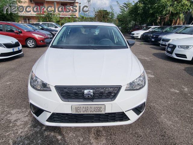 SEAT IBIZA 1.0 TGI 5 porte Reference