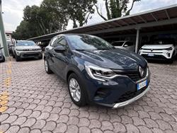 RENAULT NUOVO CAPTUR Captur TCe 100 CV GPL Equilibre