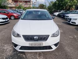 SEAT IBIZA 1.0 TGI 5 porte Reference