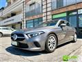 MERCEDES CLASSE A SEDAN d Automatic 4p. SPORT - GARANZIA 12 MESI