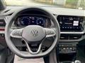 VOLKSWAGEN T-CROSS 1.0 TSI 115 CV R-Line - KM0