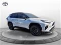 TOYOTA RAV4 2.5 PHEV E-CVT AWD-i GR SPORT