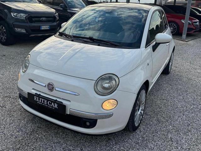 FIAT 500 1.3 Multijet 16V 95 CV Sport