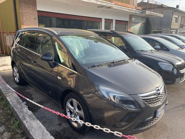 OPEL ZAFIRA 1.6 T EcoM 150CV Cosmo