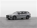 VOLVO V60 T6 AWD Plug-In Hybrid automatico Plus Dark - MY25