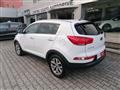 KIA SPORTAGE 2016 Sportage 1.7 CRDI VGT 2WD Class