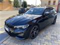 BMW SERIE 3 TOURING d 48V Touring Msport NAVI PRO-CAM-BACK PACK-19"