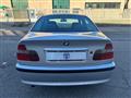 BMW SERIE 3 d turbodiesel cat 4 porte Eletta