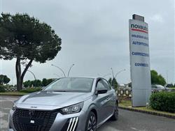 PEUGEOT 208 PureTech 75 Stop&Start 5 porte Active