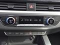 AUDI A4 AVANT Avant 2.0 TDI 150 CV S tronic Business LED,Carplay