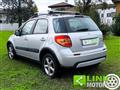 SUZUKI SX4 1.9 DDiS 4WD Outdoor Line