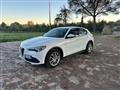 ALFA ROMEO STELVIO 2.2 Turbodiesel 160 CV AT8 RWD Business