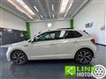 VOLKSWAGEN POLO 1.0 TSI R-Line KM CERT, NEOPAT,TETTO.