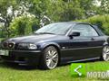 BMW SERIE 3 CI pacchetto M Sport anno 2002 iscritta ASI