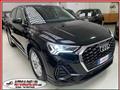 AUDI Q3 SPORTBACK SPB 35 1.5 TFSI S-tronic Business Plus