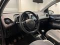 TOYOTA AYGO Connect 1.0 VVT-i 72 CV 5 porte x-fun