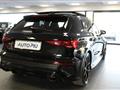 AUDI RS 3 SPORTBACK RS SPB 2.0 TFSI 400 CV Quattro S-Tronic MY24