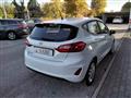 FORD FIESTA 1.5 EcoBlue 5 porte Plus