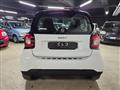 SMART FORTWO 70 1.0