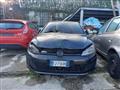 VOLKSWAGEN GOLF 2.0 TDI DSG 5 porte