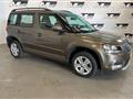 SKODA YETI 1.6 TDI CR 105CV Ambition GreenLine