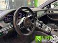 PORSCHE PANAMERA 3.0 4 KM CERT, TETTO, PELLE, CLIMA BIZ.