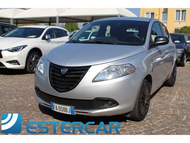 LANCIA YPSILON 1.2 69CV 5 porte GPL Elefantino NEOPATENTATI