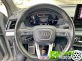 AUDI Q5 SPORTBACK SPB 40 TDI quattro S tronic S line plus GARANZIA