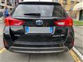 TOYOTA AURIS Lounge 1.8 HEV