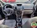 FORD ECOSPORT 1.5 TDCi 90 CV