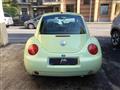 VOLKSWAGEN NEW BEETLE 1.9 TDI