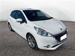 PEUGEOT 208 (2012) 1.4 HDi 8v Allure 5 PORTE