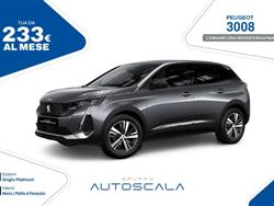 PEUGEOT 3008 1.5 BlueHDi 130cv S&S EAT8 Allure Pack