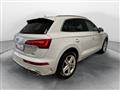 AUDI Q5 40 TDI 204 CV quattro S tronic S line